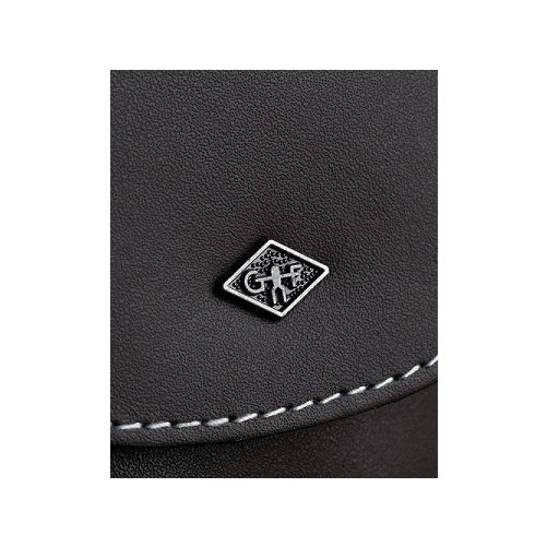 Trousse maucure 5 pi�ces marron