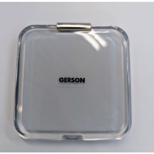 Miroir voyage x 8 Gerson