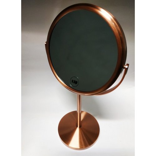 Miroir de remplacement découpable 253x178mm