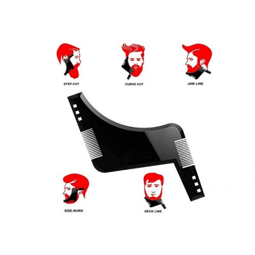 Peigne-guide-barbe
