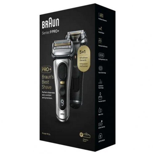 rasoir-Braun-series 9-Pro