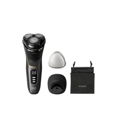 rasoir-philips-series-3000