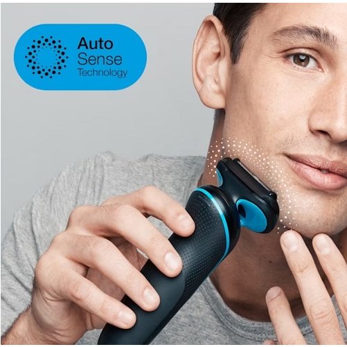 rasoir-braun-series5