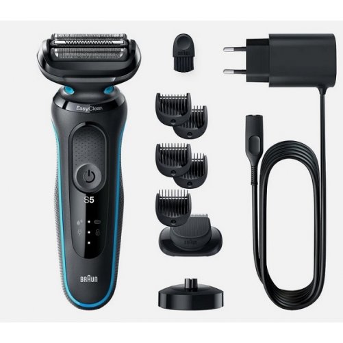 rasoir-braun-series5
