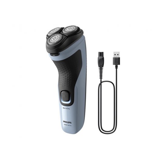 rasoir-philips-series-3000