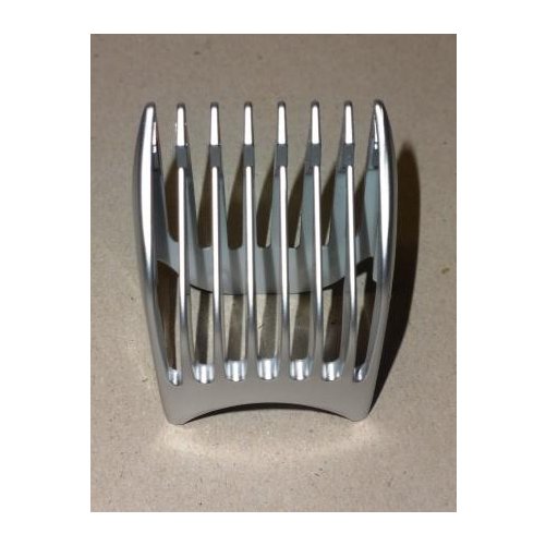 3 Peignes De Coupe Réglables Compatibles Avec Tondeuses Wahl FC5908/FC5909 - Pour Coupe De Cheveux, Barbe Et Toilettage Animal