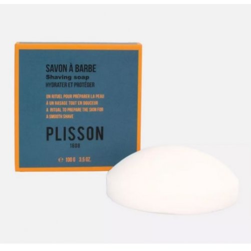 Recharge Savon  barbe Plisson