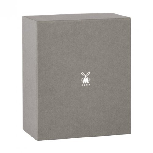 Set � raser s�curit� en r�sine noir