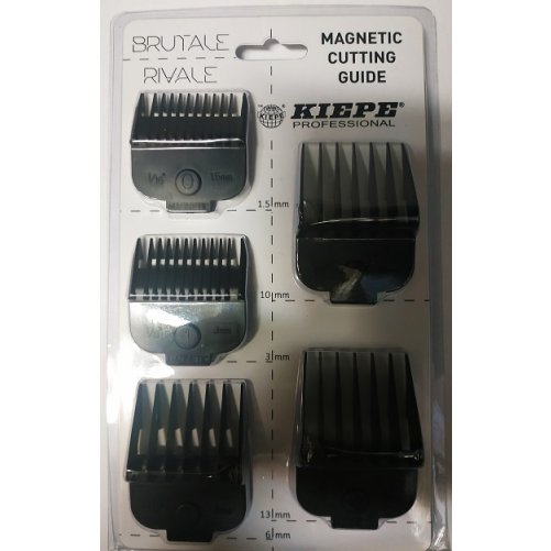 set-peignes-Kiepe-633