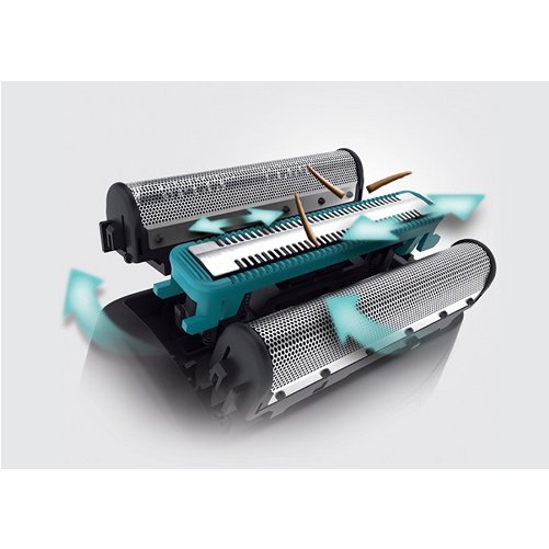 grille-rechange-remington-SPF-F45