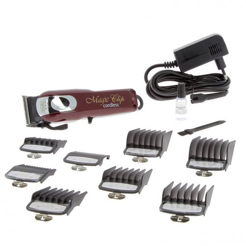 Tondeuse Cordless Magic Clip