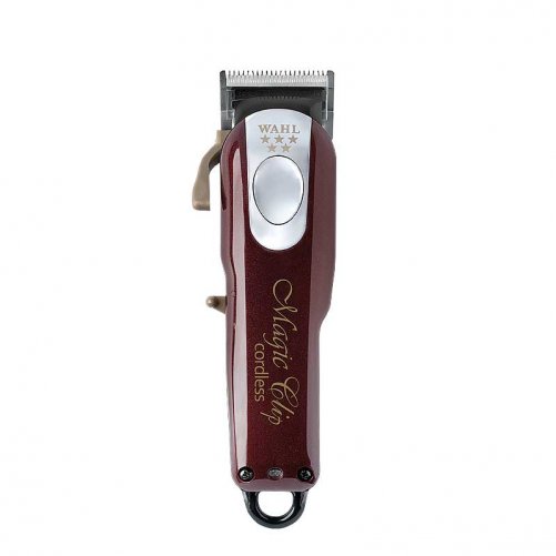 Tondeuse Cordless Magic Clip