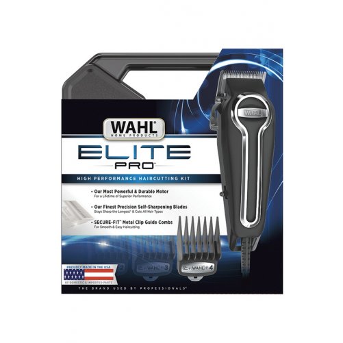 Tondeuse WAHL Elite Pro