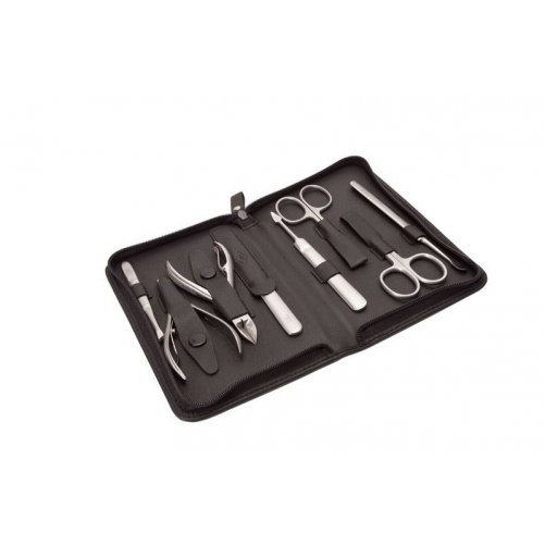 Grande trousse  manucure Giesen & Forsthoff