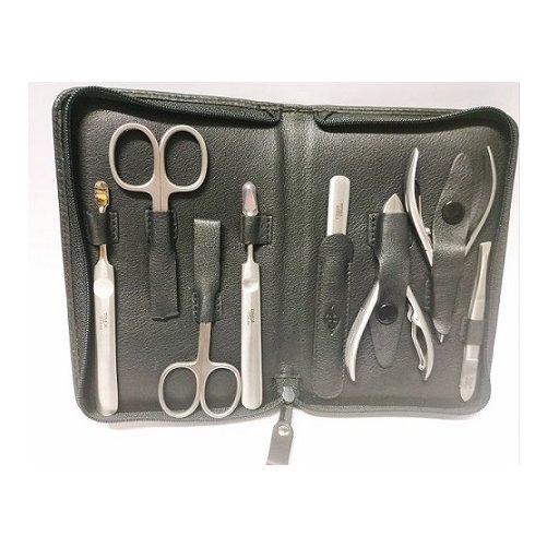 Grande trousse  manucure Giesen & Forsthoff