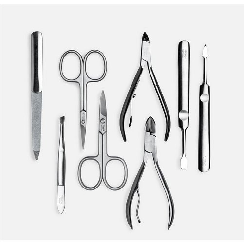 Grande trousse � manucure Giesen & Forsthoff